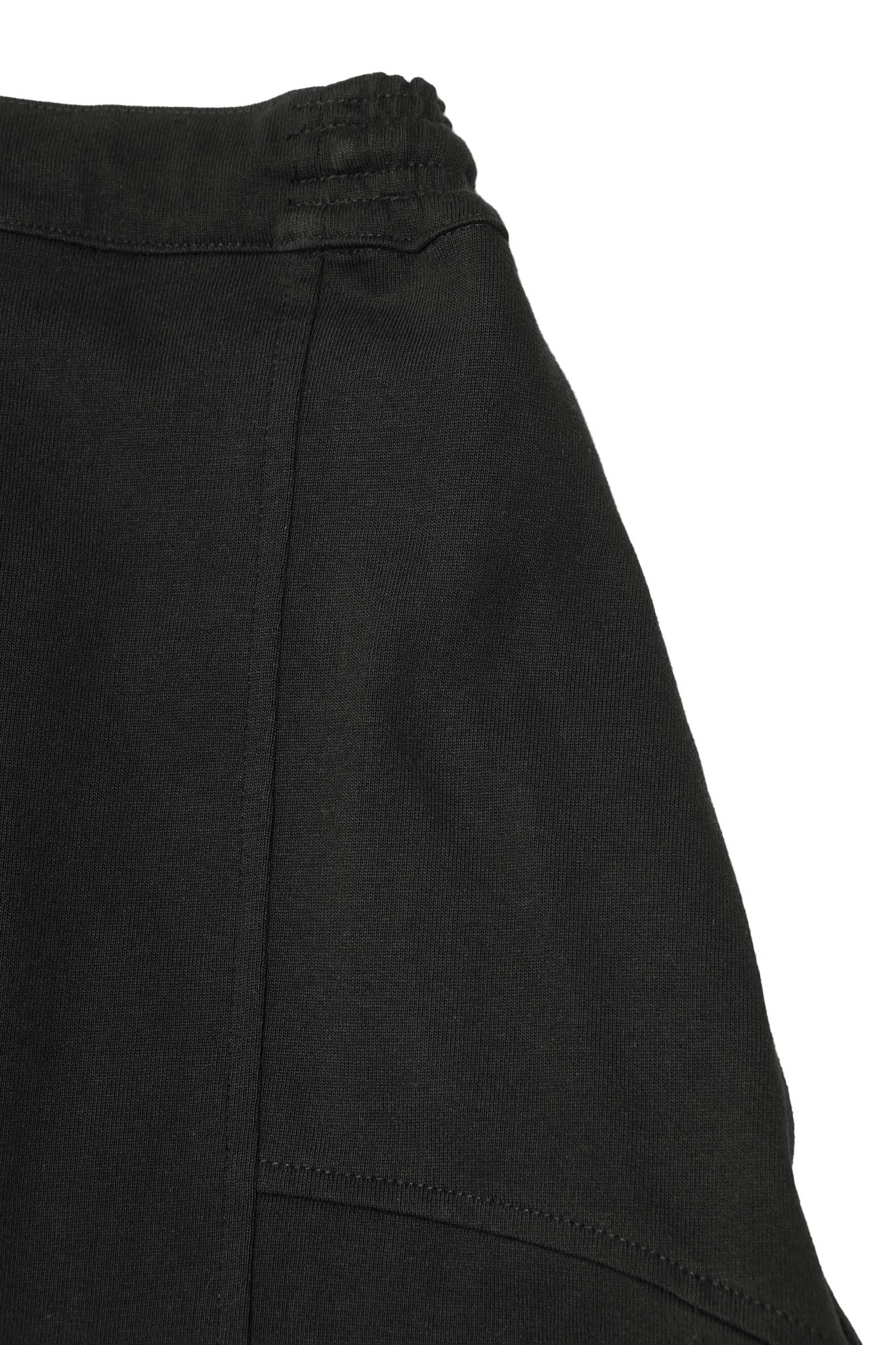 AZRA PANTS IN CAVIAR