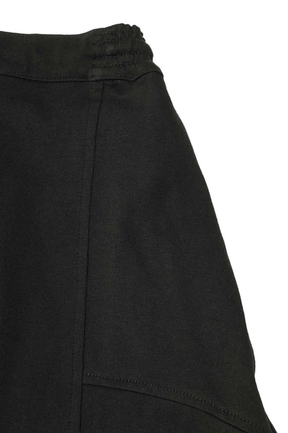 AZRA PANTS IN CAVIAR