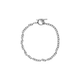 LOOP CHAIN BRACELET
