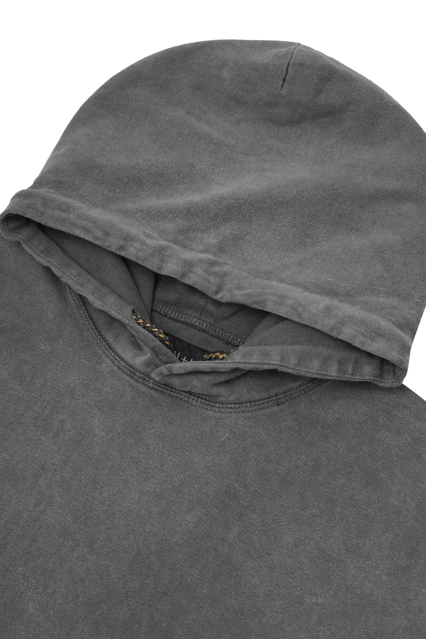 "MOON ROCK" HOODIE