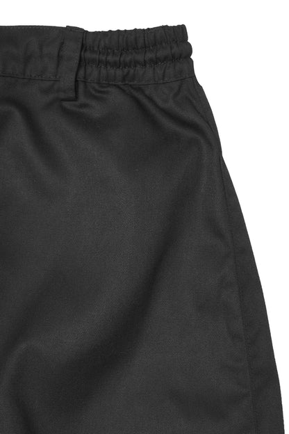 ESTELLE PANTS IN ANTHRACITE