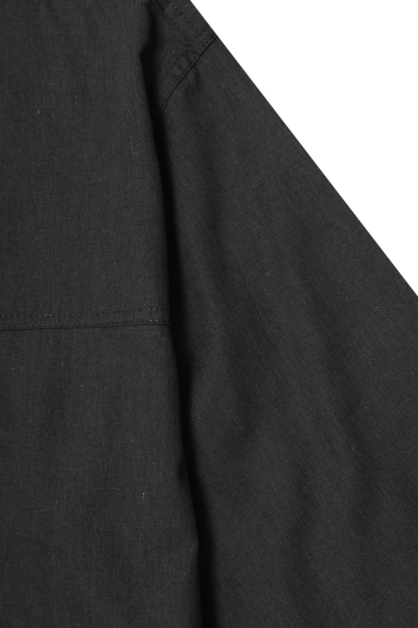 S/S DRAPE V3 IN CHARCOAL GREY