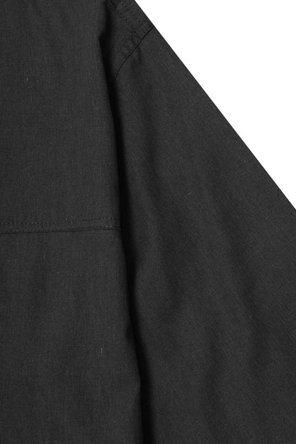 S/S DRAPE V3 IN CHARCOAL GREY