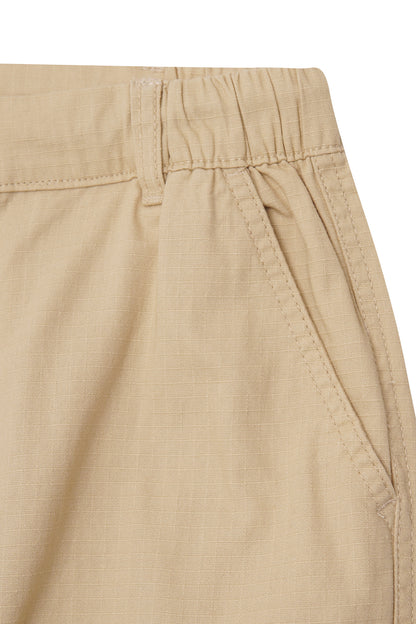 LOADOUT SHORTS IN SAND