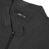 "COLLIDE" SHINOBI VEST (LITE) IN CHARCOAL GREY