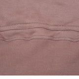 AFTERHOOD IN MAUVE