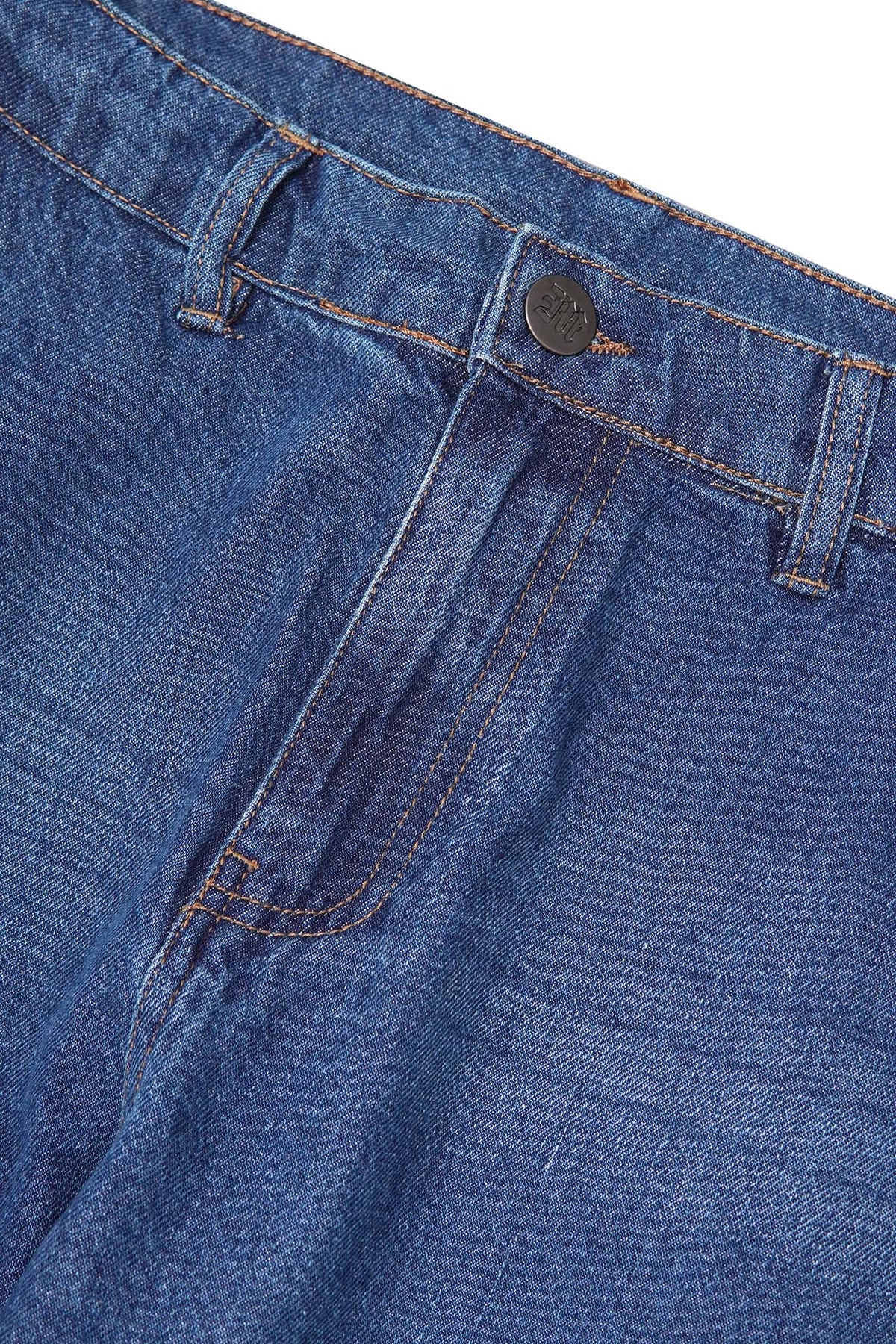 "TRUE BLUE" WILDTHORN PANTS