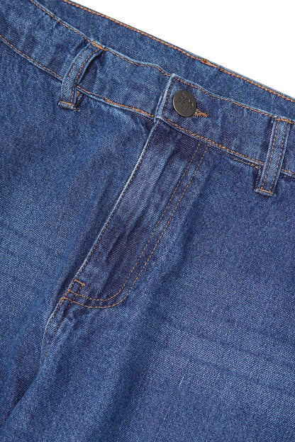 "TRUE BLUE" WILDTHORN PANTS