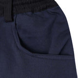 PHAT PANTS IN NAVY