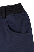 PHAT PANTS IN NAVY