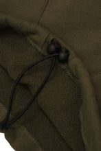 ROGUE SWEATSHIRT V2 IN OLIVE