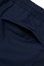 LOUNGE SHORTS IN NAVY