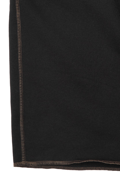 M+ EXO™ CUTOFF PANTS IN ANTHRACITE/OLIVE