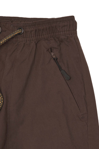 ZONE PANTS IN EARTH