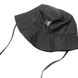 "OUTDOOR EXPLORATION" BUCKET HAT V2 IN ANTHRACITE