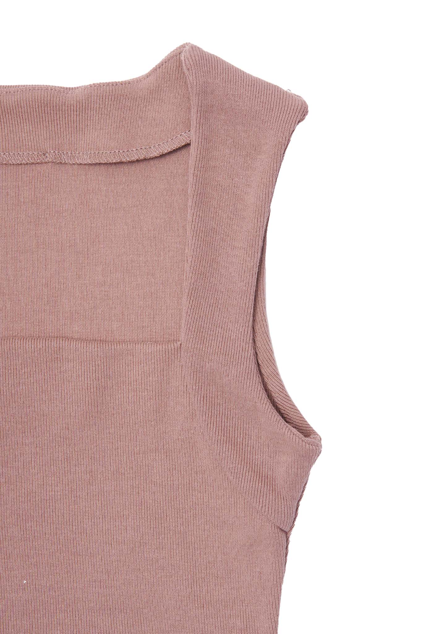 CASEY IN MAUVE