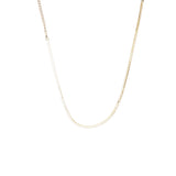 SNAKE GOLD CHAIN NECKLACE