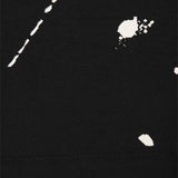 "HITTER" V3 BOX TEE IN CAVIAR