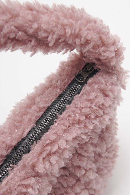 CLOUD BAG IN PINK PANTHER