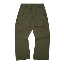 M+ HIKE PANTS IN MOSS