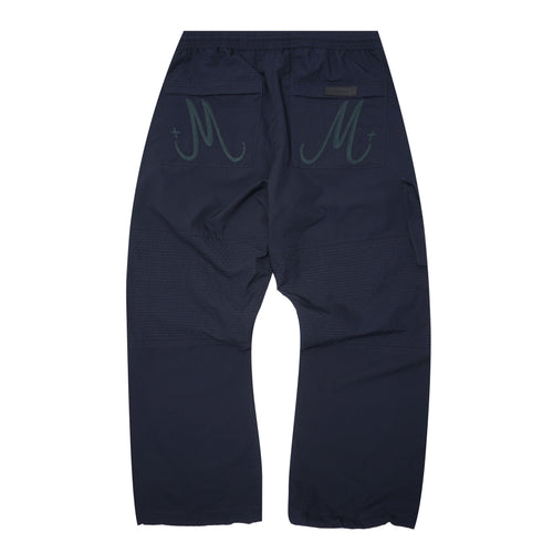 M+ HIKE PANTS IN NAVY