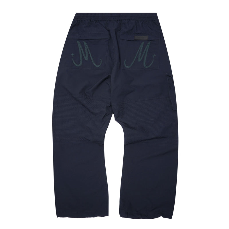 M+ HIKE PANTS IN NAVY