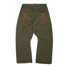 M+ HIKE PANTS IN MOSS