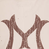 "HITTER" V3 PIQUE BOX TEE