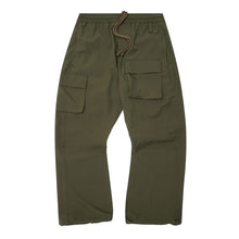 M+ HIKE PANTS IN MOSS