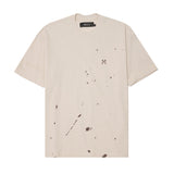 "HITTER" V3 PIQUE BOX TEE