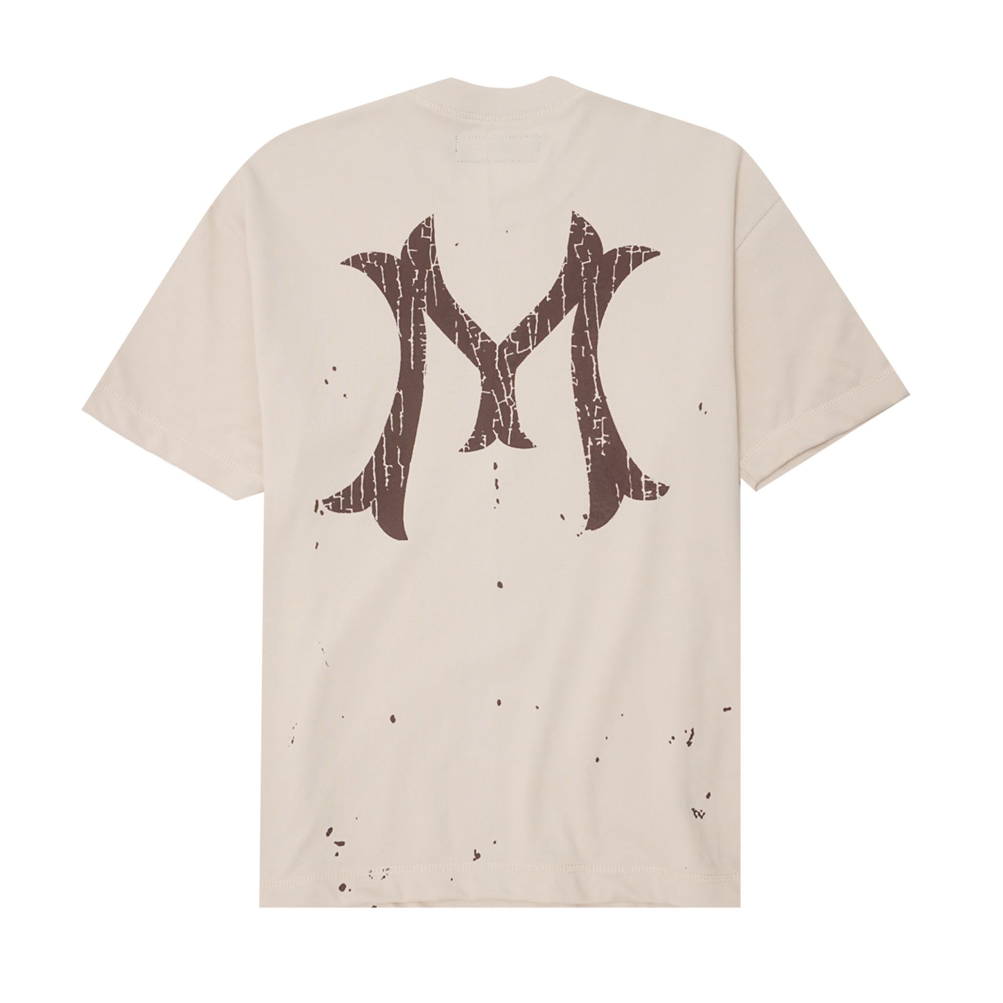 "HITTER" V3 PIQUE BOX TEE