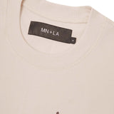 "HITTER" V3 PIQUE BOX TEE