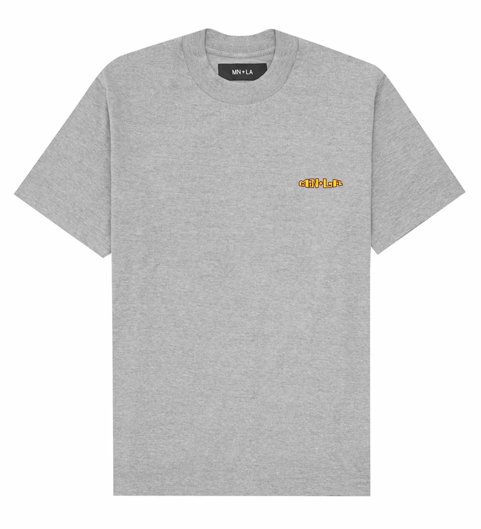 "THAI" LOGO TEE
