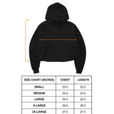 ASTRAL HOODIE IN ANTHRACITE