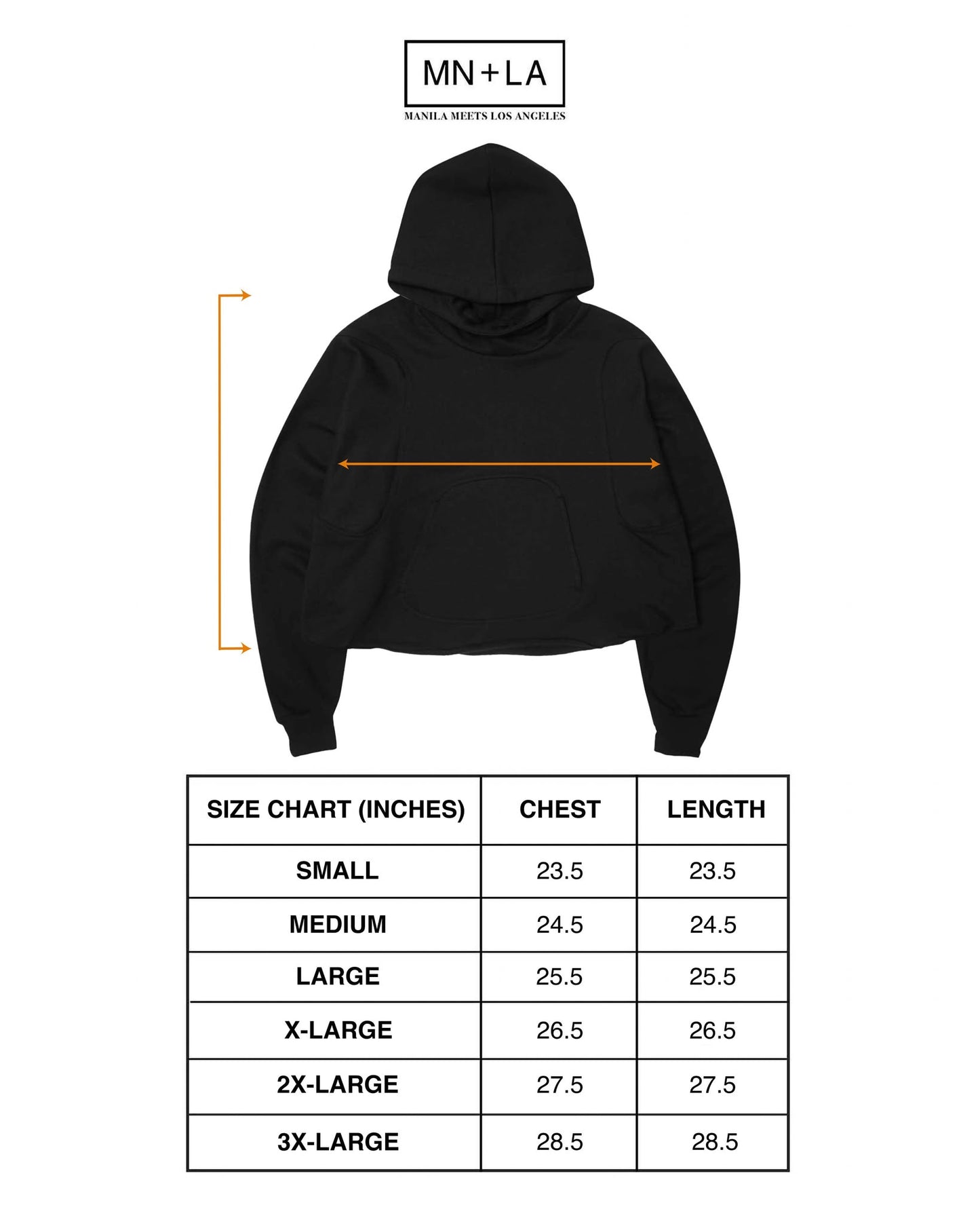 ASTRAL HOODIE IN ANTHRACITE