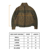 ROGUE WORK JACKET V2 IN RESEDA