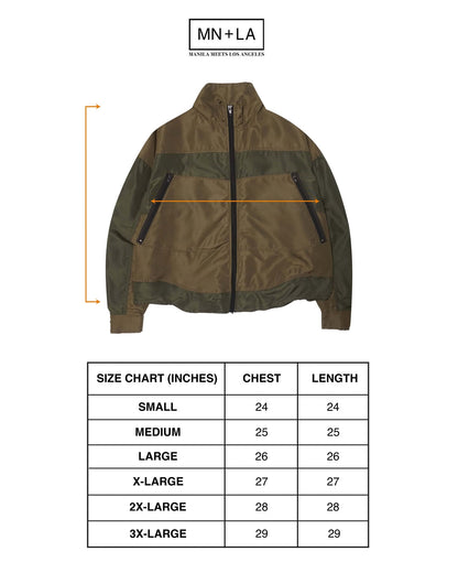 ROGUE WORK JACKET V2 IN RESEDA