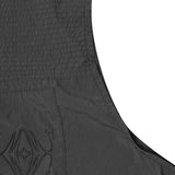"COLLIDE" SHINOBI VEST (LITE) IN CHARCOAL GREY