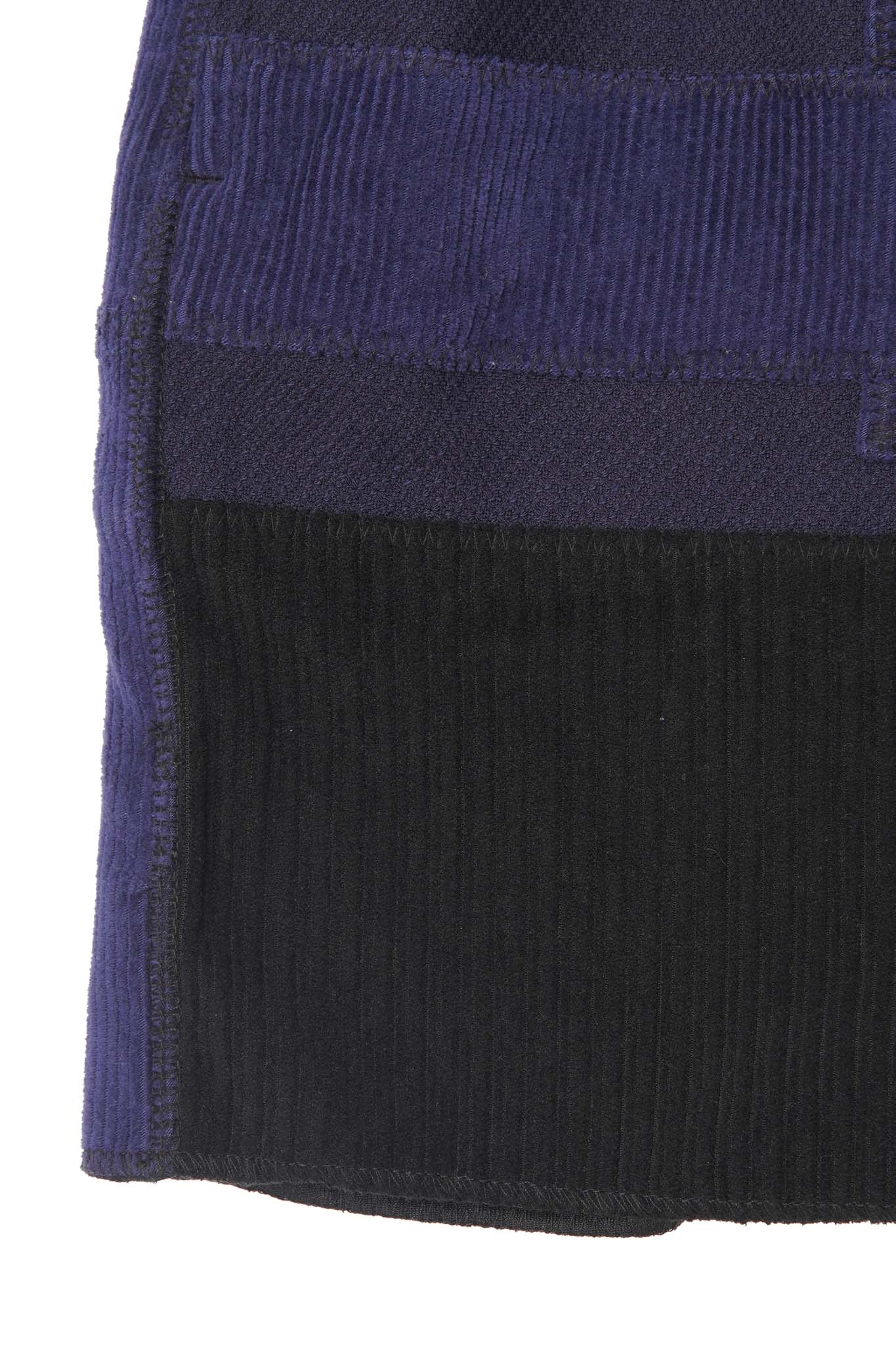 "DEEP WAVE" LOUNGE SHORTS