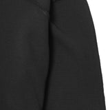 CUTOFF SWEATSHIRTV2 IN ONYX