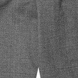 "SARU" SHORTS (002) IN SLATE