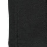 CROSS FORGED PANTS IN CAVIAR