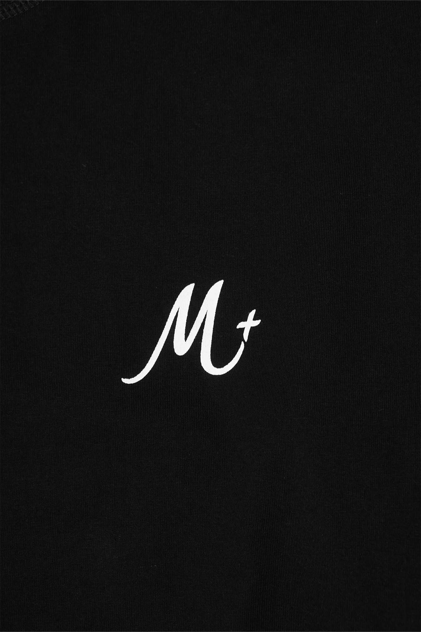 M+ LONGSLEEVE TEE