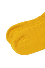 CANARY SOCKS