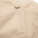 "HITTER" V3 5 PANEL HAT IN SAND