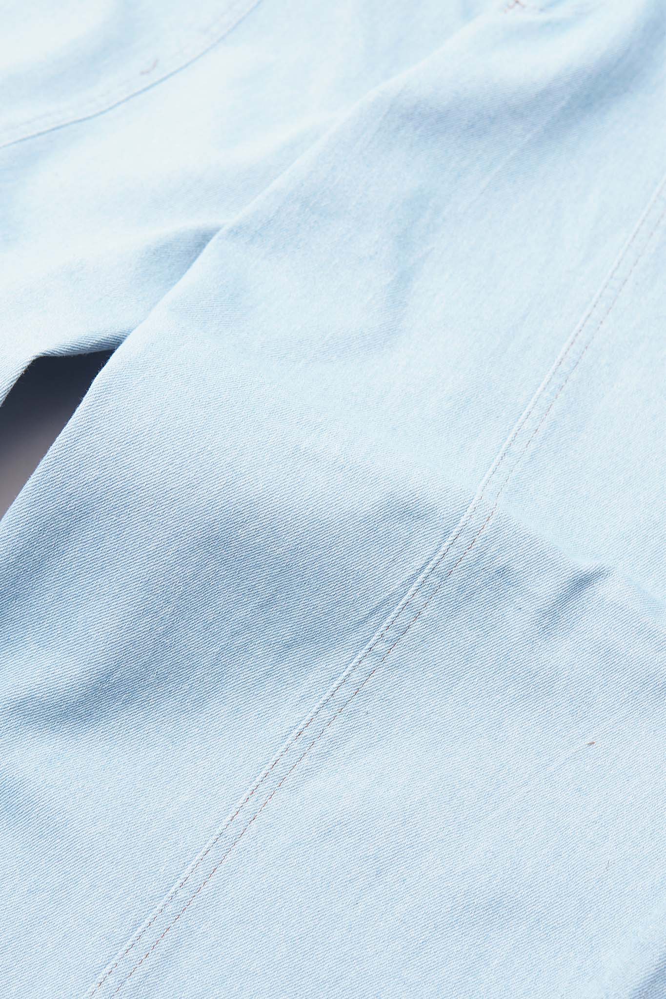 "VAPOR BLUE" BONNIE PANTS