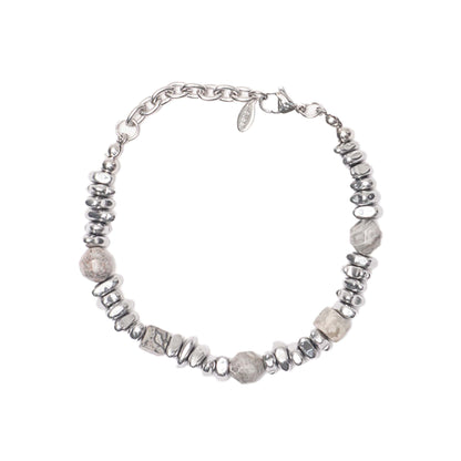 MOON "AETHER STONE" BRACELET