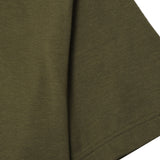 OVERSIZED LITE TEE IN OLIVE