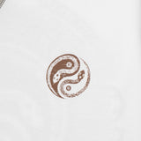 "YEAR OF THE SNAKE" WAFFLE TEE