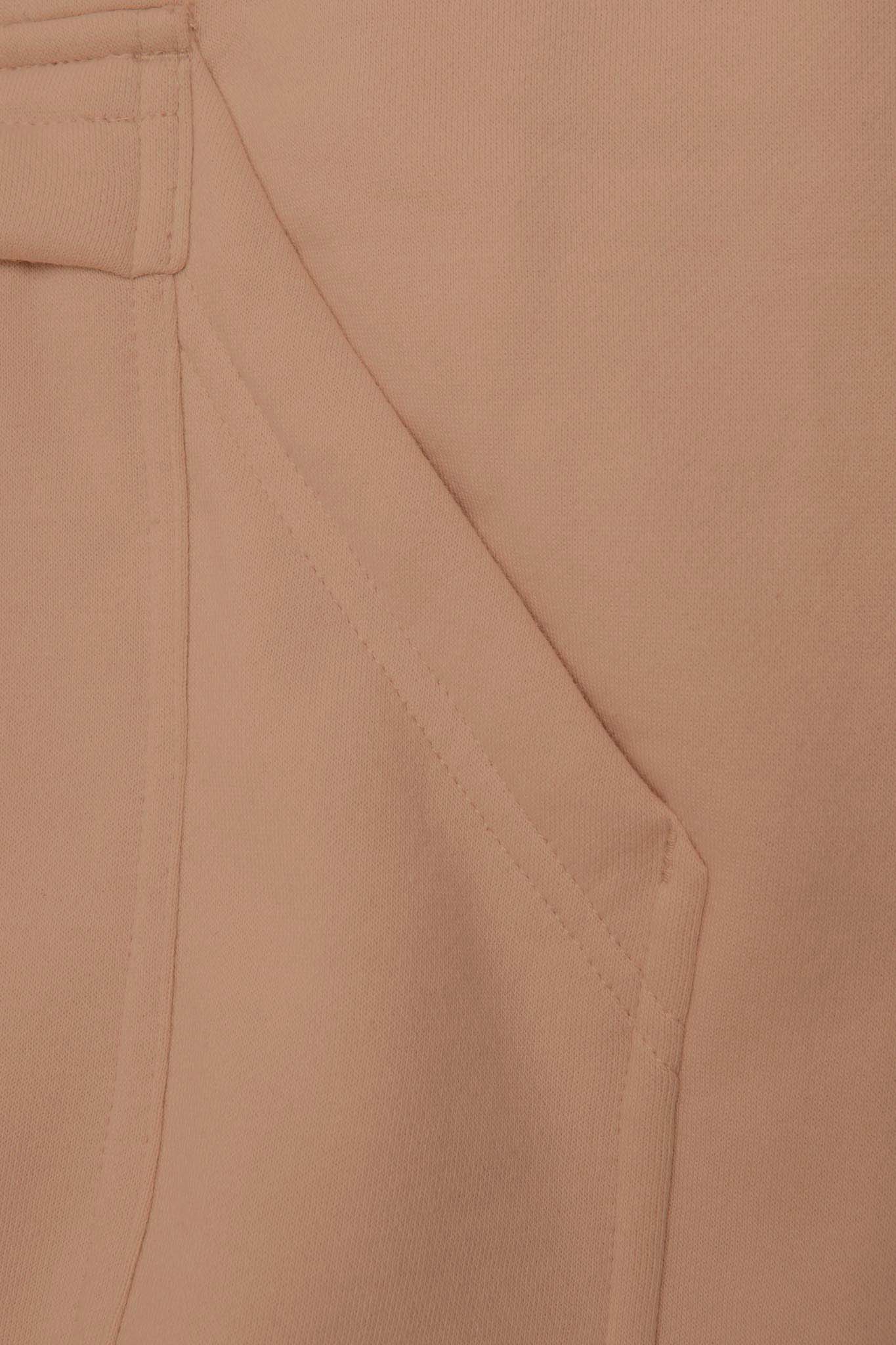 ROGUE HOODIE V2 IN APRICOT